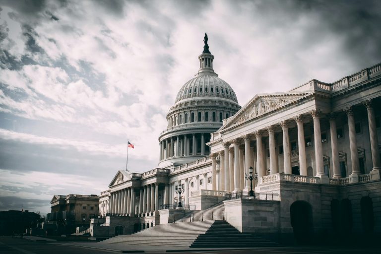 A New Law Forgives Student Loan Interest