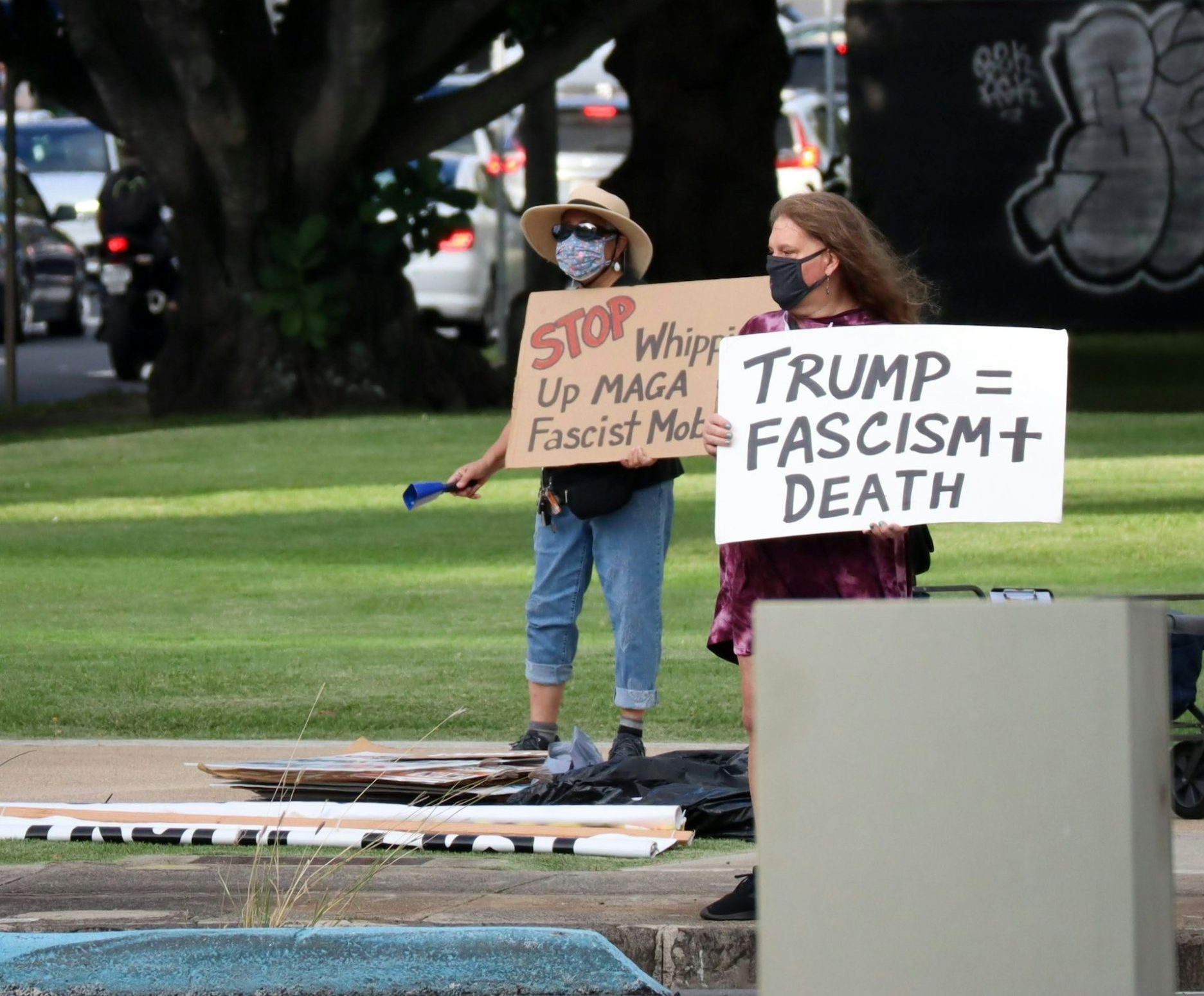 white christian nationalism